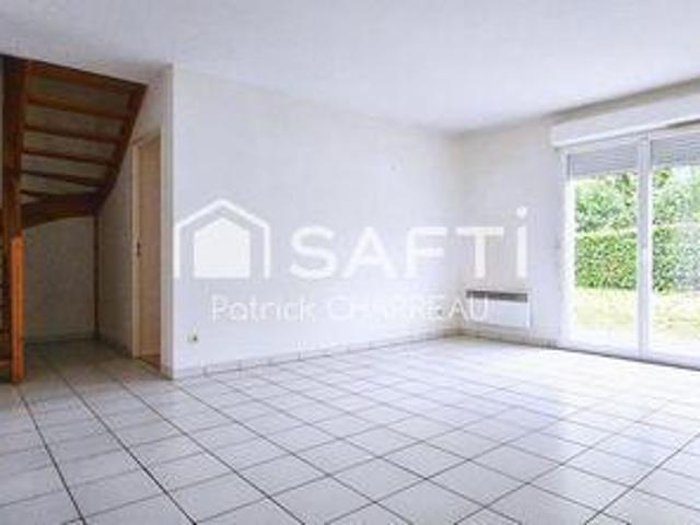 Villa 3 chambres, Terrasson Aquitaine 24120 DS103571550