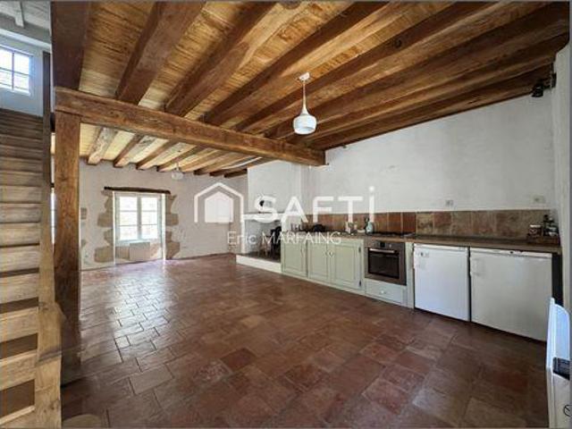 Villa 3 chambres, Terraube Midi 32700 DS102957113