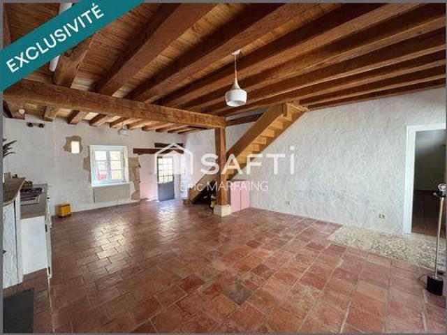 Villa 3 chambres, Terraube Midi 32700 ES102957113