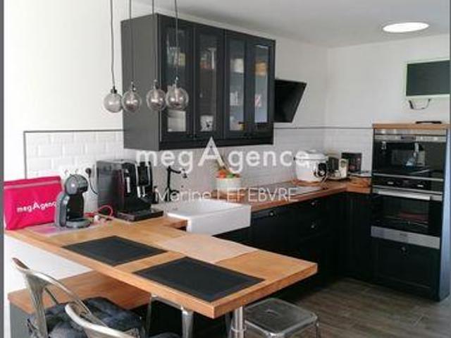Villa 3 chambres, Terre Basse 50500 DS104603022