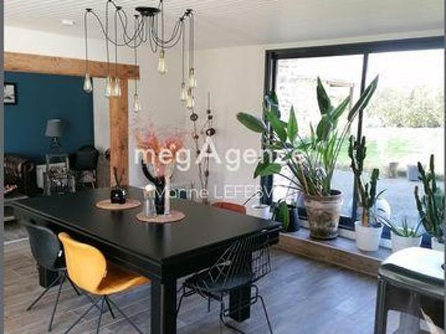 Villa 3 chambres, Terre Basse 50500 ES99570605