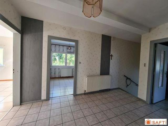 Villa 3 chambres, Thaon Les Vosges Lorraine 88150 ES105627300