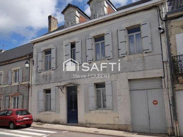 Villa 3 chambres, Thenon Aquitaine 24210 DS106200477
