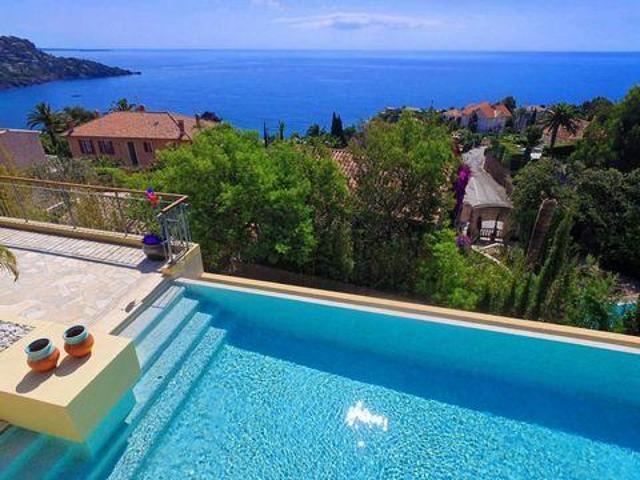Villa 3 chambres, Théoule Provence 06590 DS95329104