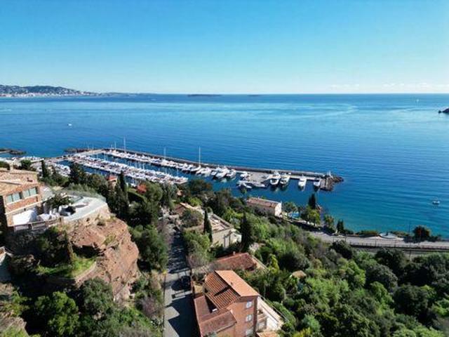 Villa 3 chambres, Théoule Provence 06590 DS96391735