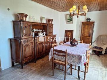 Villa 3 chambres, Thédirac 46150 Midi 46150 DS103155891