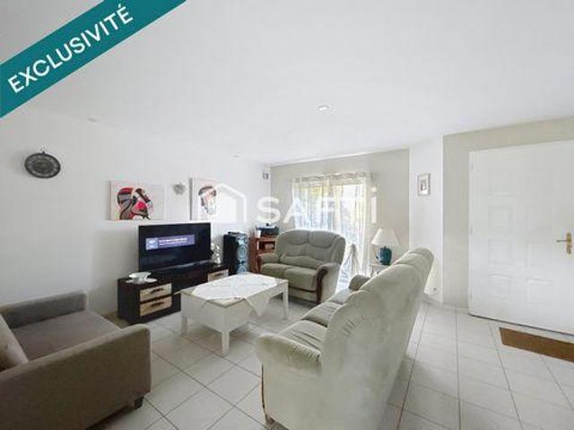 Villa 3 chambres, Thehillac Bretagne 56130 DS102208801