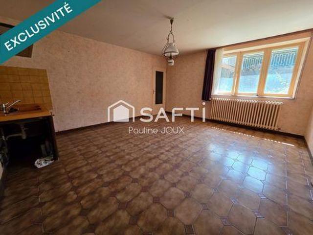 Villa 3 chambres, Thiraucourt Lorraine 88500 ELS103415316