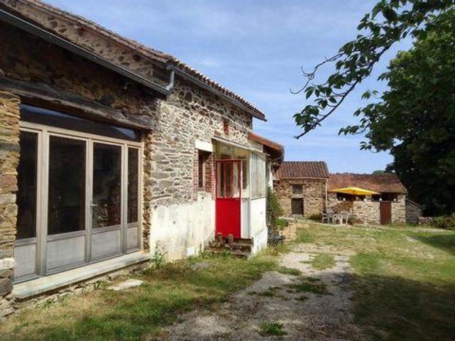 Villa 3 chambres, Thiviers Aquitaine 24800 DS103156642