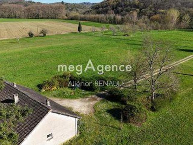 Villa 3 chambres, Thonac Aquitaine 24290 DS98174176