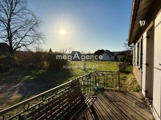 Villa 3 chambres, Thonac Aquitaine 24290 ES98174176