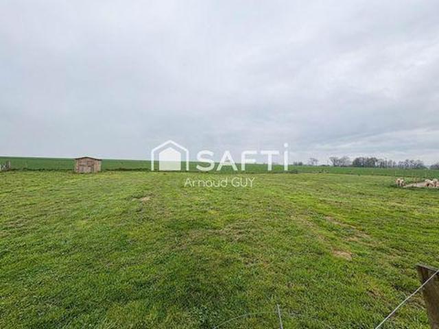 Villa 3 chambres, Thoire Pays de la Loire 72610 DS100056223