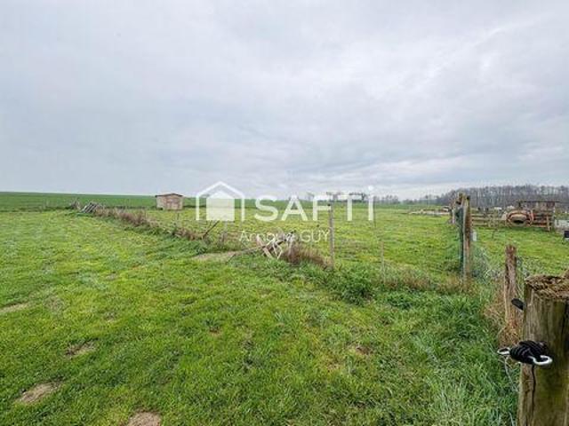 Villa 3 chambres, Thoire Pays de la Loire 72610 ES100056223