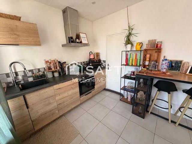 Villa 3 chambres, Thouars Poitou 79100 DLS104684935