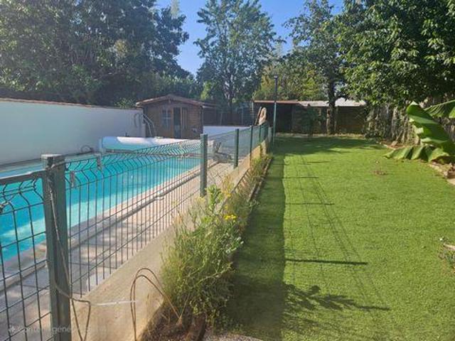 Villa 3 chambres, Thouars Poitou 79100 DS102276560
