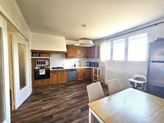 Villa 3 chambres, Thouars Poitou 79100 DS103617851