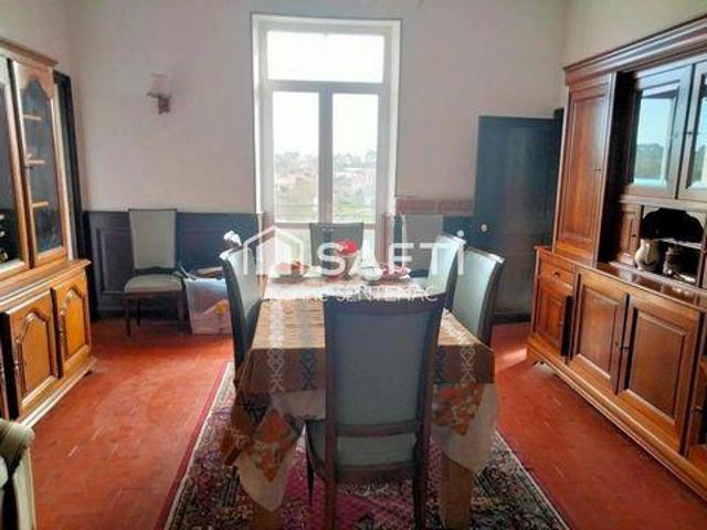 Villa 3 chambres, Thouars Poitou 79100 ES99517251