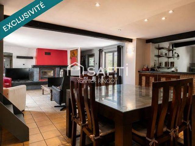 Villa 3 chambres, Thumeries Nord 59239 DLS102665790