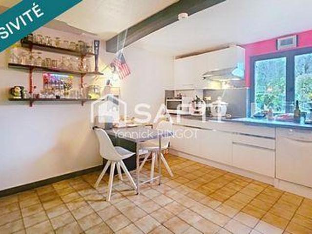 Villa 3 chambres, Thumeries Nord 59239 ES102665790