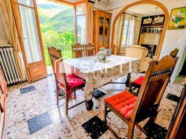 Villa 3 chambres, Thueyts Rhône 07330 ES102151373