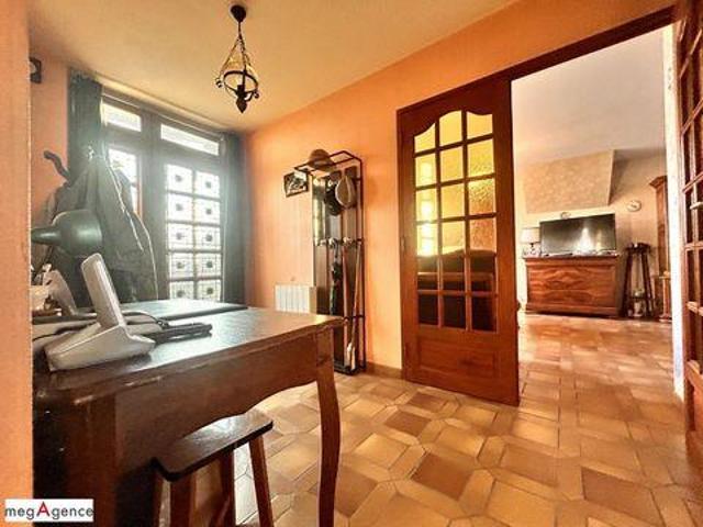 Villa 3 chambres, Tigy Centre 45510 DS96641762