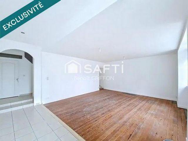 Villa 3 chambres, Tiffauges Pays de la Loire 85130 DS105381595