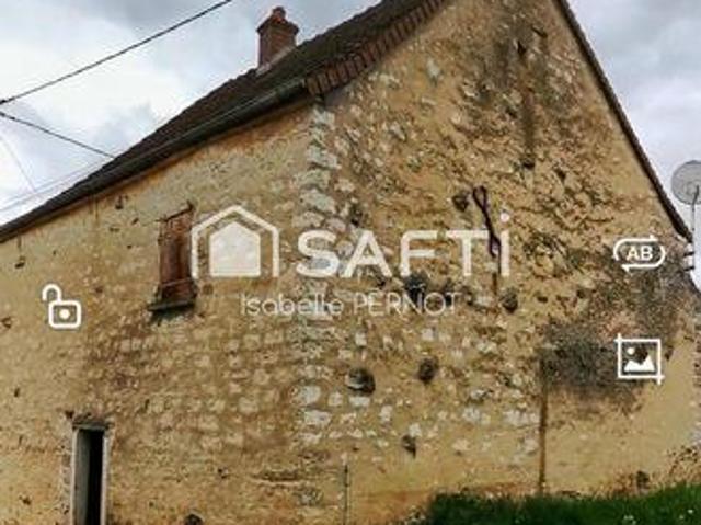 Villa 3 chambres, Tissey Bourgogne 89700 DS103095430