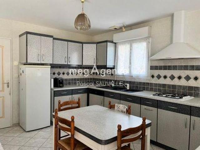 Villa 3 chambres, Tocane Aquitaine 24350 DS99570551