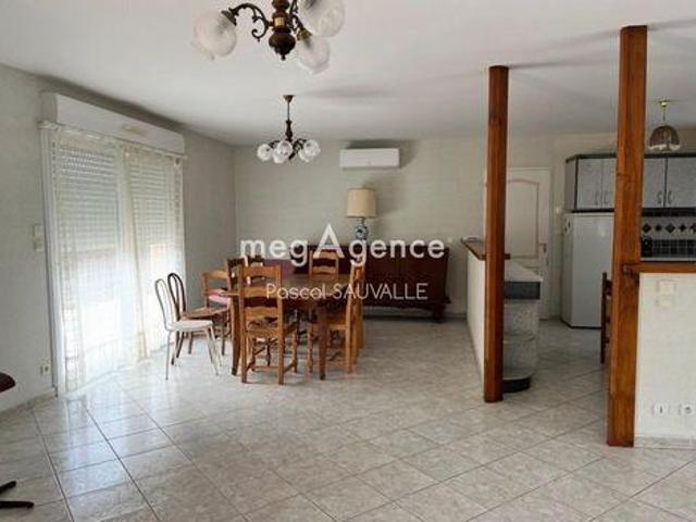Villa 3 chambres, Tocane Aquitaine 24350 ES99570551