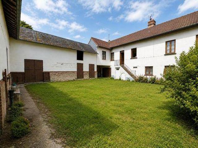 Villa 3 chambres, Toeufles Picardie 80870 DS103156132