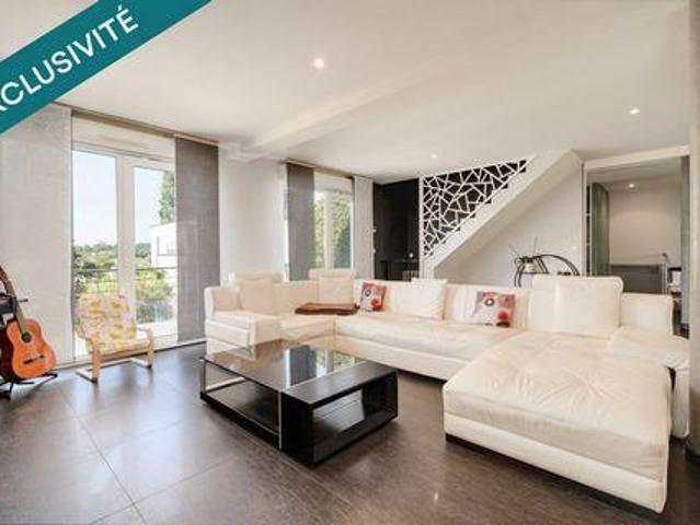Villa 3 chambres, Tomblaine Lorraine 54510 DS103743313