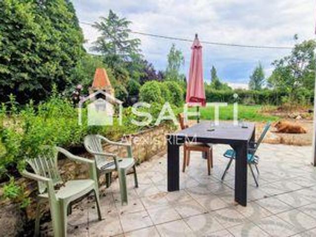 Villa 3 chambres, Tonneins Aquitaine 47400 DS101198016