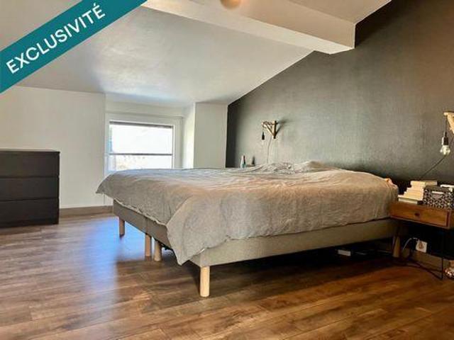 Villa 3 chambres, Tonnoy Lorraine 54210 ELS105112174