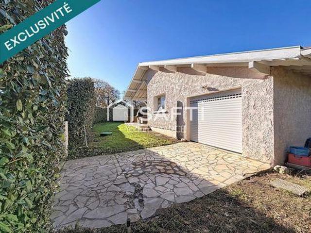 Villa 3 chambres, Tosse Aquitaine 40230 DS100735180