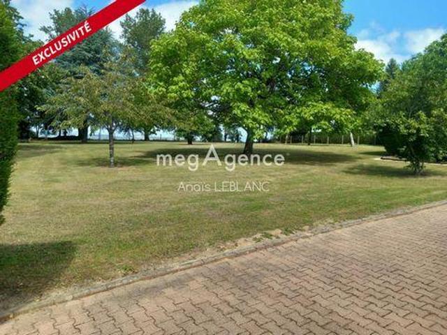 Villa 3 chambres, Torce Pays de la Loire 53270 DS101060532