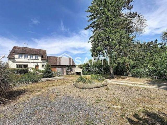 Villa 3 chambres, Torigny Basse 50160 DLS101955118
