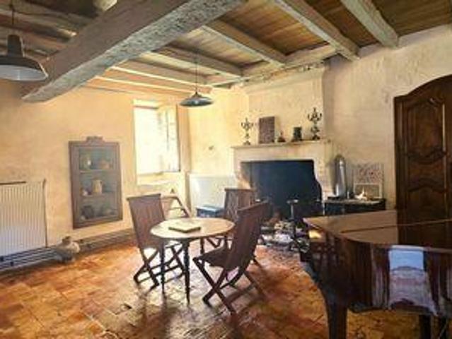 Villa 3 chambres, Torsac Poitou 16410 ELS105412716