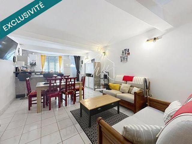 Villa 3 chambres, Toul Lorraine 54200 DLS105039447