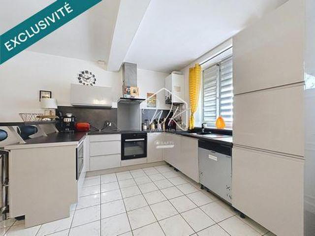 Villa 3 chambres, Toul Lorraine 54200 ELS105039447