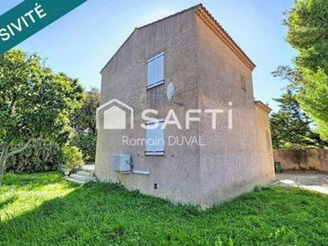 Villa 3 chambres, Toulon Provence 83200 DLS98502114