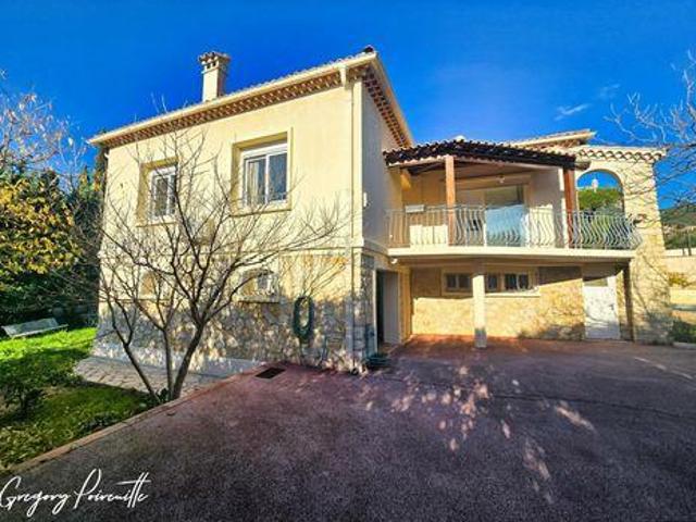 Villa 3 chambres, Toulon Provence 83200 DS102773171