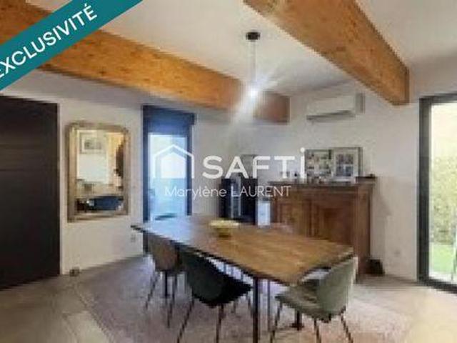 Villa 3 chambres, Toulon Provence 83200 DS98110212