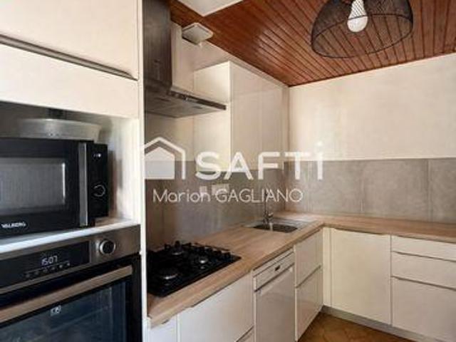 Villa 3 chambres, Toulon Provence 83200 ELS104684901