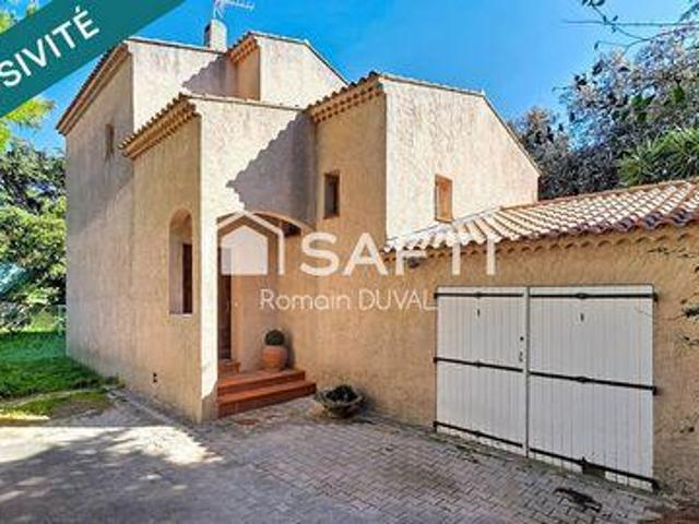 Villa 3 chambres, Toulon Provence 83200 ES98502114
