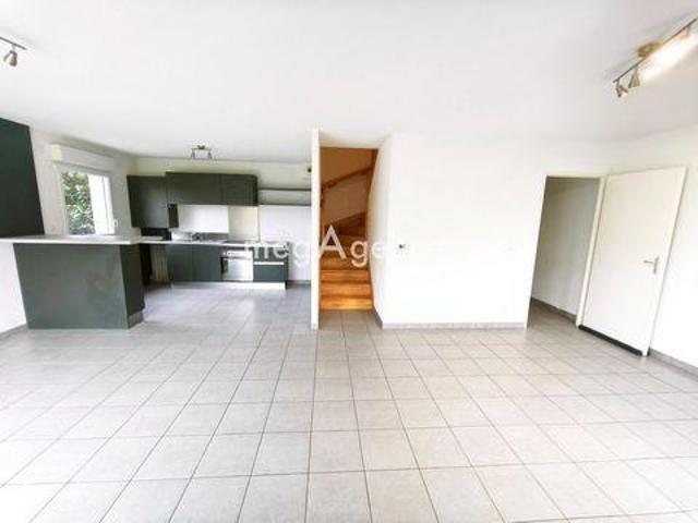 Villa 3 chambres, Toulouse Midi 31100 ES100683736