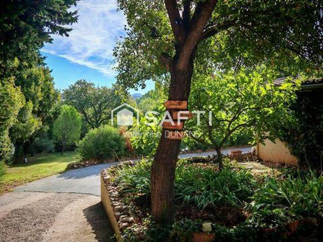 Villa 3 chambres, Tourves Provence 83170 DLS104846947