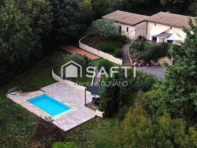 Villa 3 chambres, Tourves Provence 83170 ELS104846947
