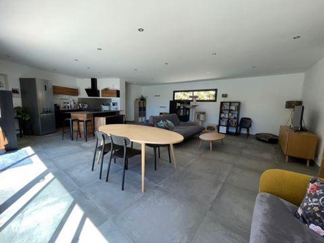 Villa 3 chambres, Tourbes Languedoc Roussillon 34120 DS96311518