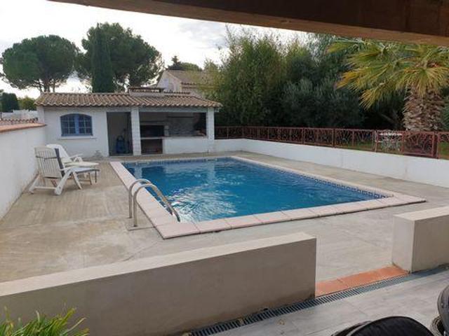 Villa 3 chambres, Tourbes Languedoc Roussillon 34120 DS96312511