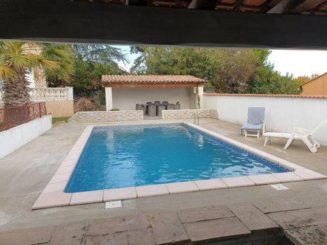 Villa 3 chambres, Tourbes Languedoc Roussillon 34120 ES96312511